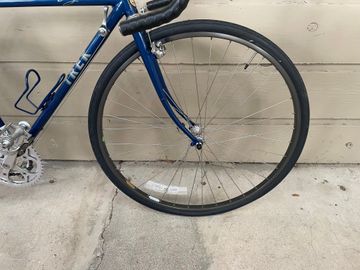 Used Trek 620 1985 1985 Urban, Blue — image 3 of 8