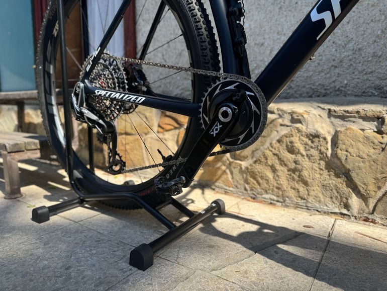Używany Specialized Epic HT 2025 Mountainbike — zdjęcie 2 z 4