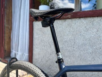 Używany Specialized Epic HT 2025 Mountainbike — zdjęcie 3 z 4