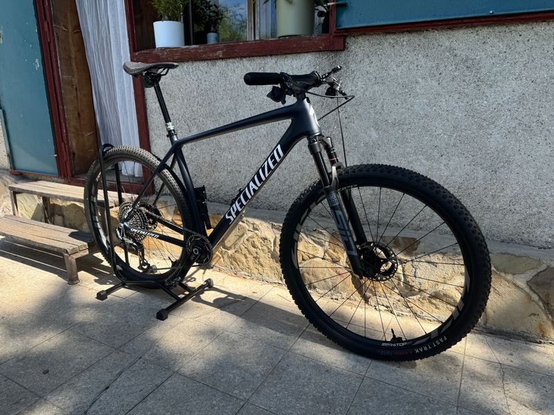 Używany Specialized Epic HT 2025 MTB