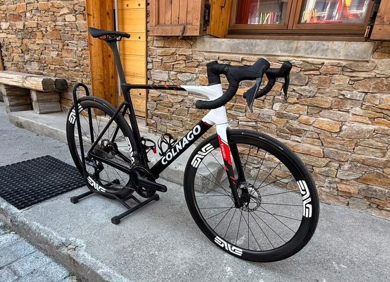 Colnago V5Rs Shimano Ultegra Di2 2025