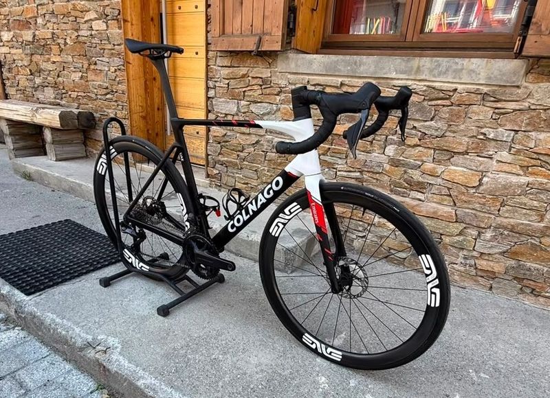 Used Colnago V5Rs Shimano Ultegra Di2 2026 2026 Road & Gravel