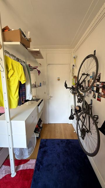 Gebrauchtes Giant Defy, Advanced 1 2021 2021 Road & Gravel, Schwarz — Bild 2 von 3