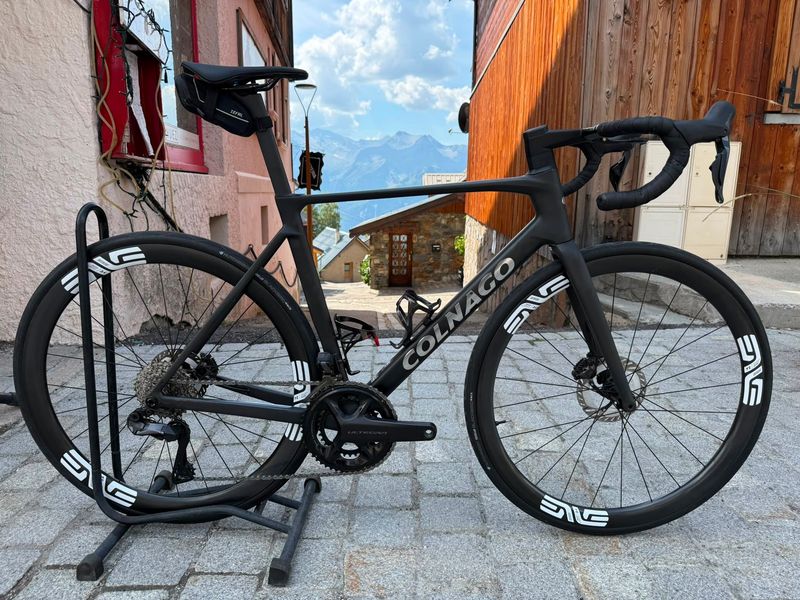Used Colnago V5Rs Shimano Ultegra Di2 2026 2026 Road & Gravel