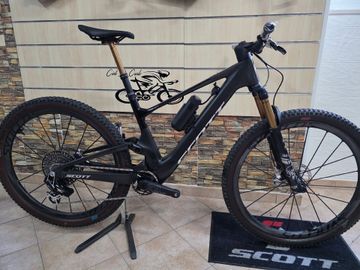 Używany Scott ERide SRAM XX 2024 Mountainbike — zdjęcie 1 z 12