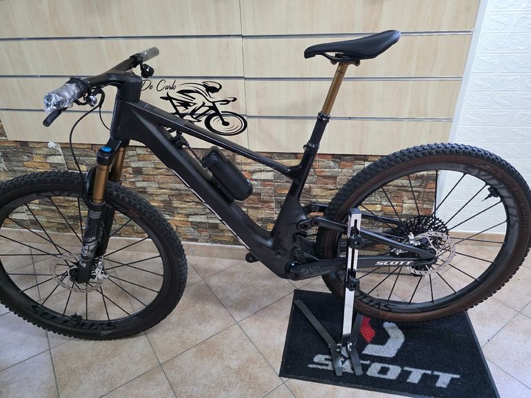 Używany Scott ERide SRAM XX 2024 Mountainbike — zdjęcie 2 z 12