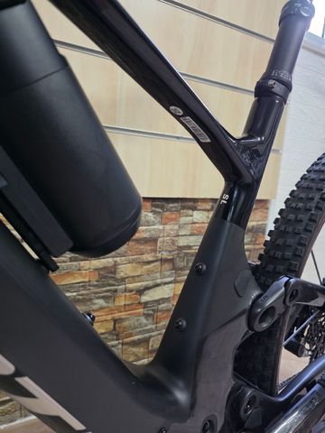 Używany Scott ERide SRAM XX 2024 Mountainbike — zdjęcie 12 z 12