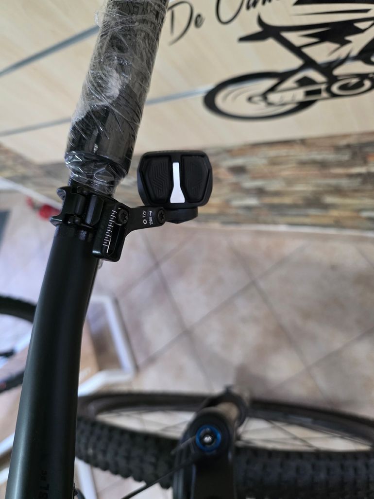 Używany Scott ERide SRAM XX 2024 Mountainbike — zdjęcie 11 z 12