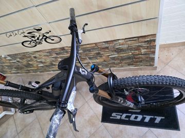Używany Scott ERide SRAM XX 2024 Mountainbike — zdjęcie 6 z 12