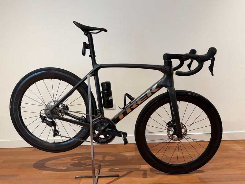 Použité Trek Emonda Shimano Ultegra 2024 Road & Gravel