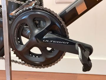 Použité Trek Emonda Shimano Ultegra 2024 Road & Gravel — obrázek 6 z 6
