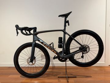 Použité Trek Emonda Shimano Ultegra 2024 Road & Gravel — obrázek 2 z 6