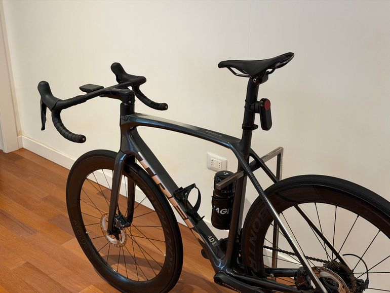 Použité Trek Emonda Shimano Ultegra 2024 Road & Gravel — obrázek 3 z 6