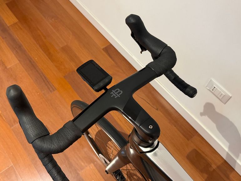 Použité Trek Emonda Shimano Ultegra 2024 Road & Gravel — obrázek 4 z 6