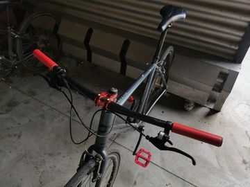 Used Giant Custom 2018 Urban, Light Gray — image 4 of 4