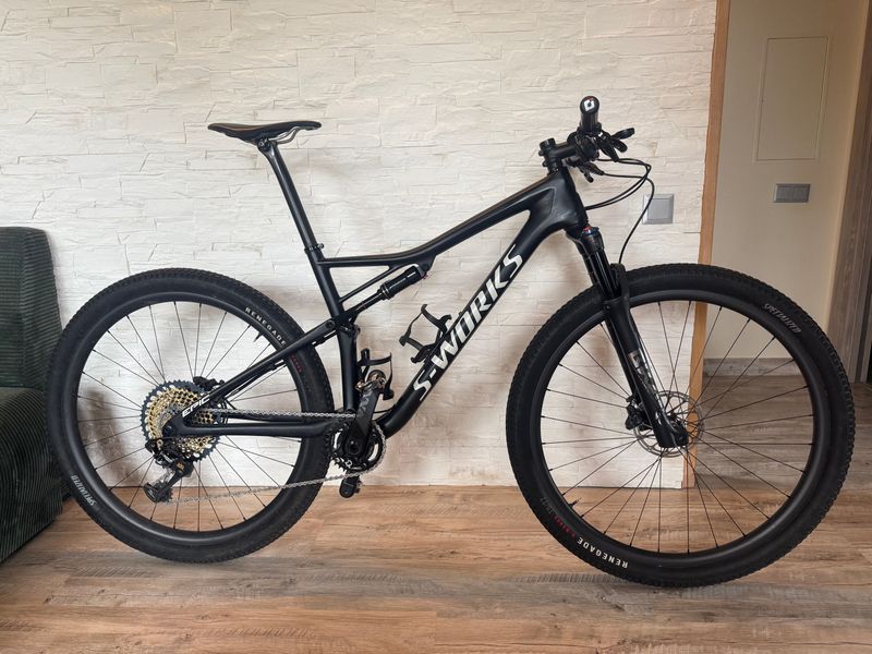 Used Specialized Men's S-Works Epic 2019 2019 MTB