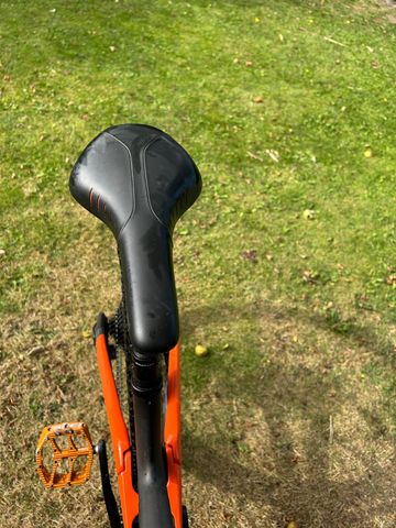 Brugt Mondraker F-Podium Carbon 2021 2021 Mountainbike — billede 9 af 13
