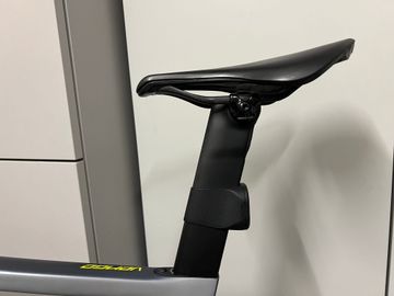 Tweedehands S-WORKS Venge - Dura Ace Di2 12fach, Powermeter 2018 Road & Gravel — afbeelding 9 van 11