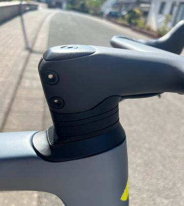 Tweedehands S-WORKS Venge - Dura Ace Di2 12fach, Powermeter 2018 Road & Gravel — afbeelding 4 van 11
