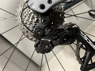 Tweedehands S-WORKS Venge - Dura Ace Di2 12fach, Powermeter 2018 Road & Gravel — afbeelding 10 van 11