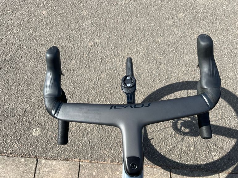 Tweedehands S-WORKS Venge - Dura Ace Di2 12fach, Powermeter 2018 Road & Gravel — afbeelding 3 van 11