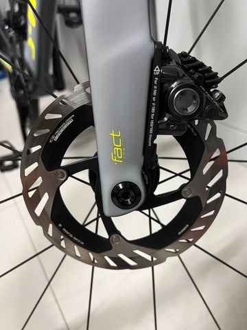 Tweedehands S-WORKS Venge - Dura Ace Di2 12fach, Powermeter 2018 Road & Gravel — afbeelding 7 van 11