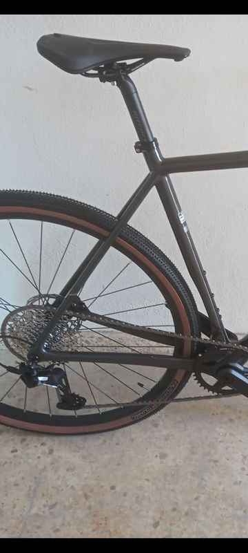 Brugt MMR X-Tour 30 2024 2024 Road & Gravel — billede 3 af 3