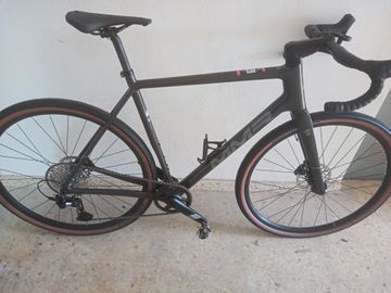 Brugt MMR X-Tour 30 2024 2024 Road & Gravel — billede 1 af 3