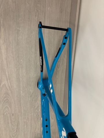 Použité Canyon Ultimate CFR AXS 2024 Frameset 2024 Road & Gravel — obrázek 4 z 8