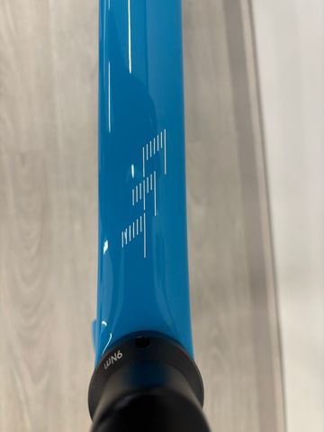 Použité Canyon Ultimate CFR AXS 2024 Frameset 2024 Road & Gravel — obrázek 6 z 8