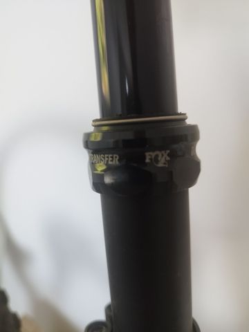Used KTM Scarp Shimano Deore XT Di2 2026 Mountainbike, Black — image 6 of 7