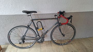 Used Peugeot LU01 Shimano Claris 1990 Urban, Light Gray — image 1 of 4