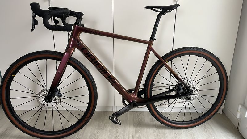 Used Origine Graxx II 2023 Road & Gravel