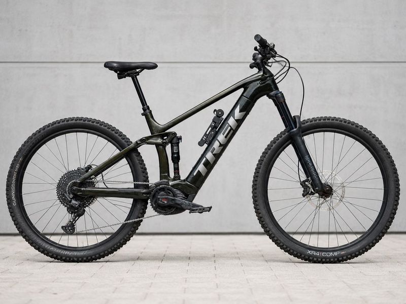 Used Trek Rail 9.5 Gen 4 2023 2023 MTB