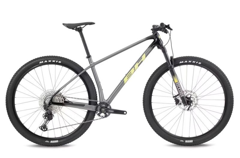 Used BH ULTIMATE RC 6.5 2022 2022 MTB