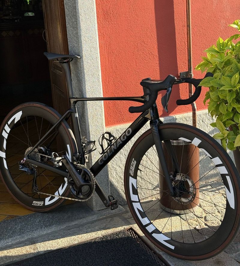Used Colnago V5Rs Shimano Ultegra Di2 2026 2026 Road & Gravel