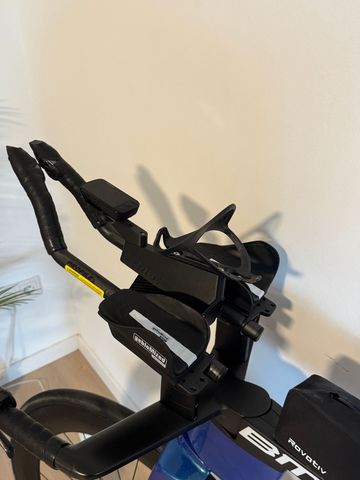 Used BMC Speedmachine 01 TWO 2026 2026 Road & Gravel, Black — image 3 of 5