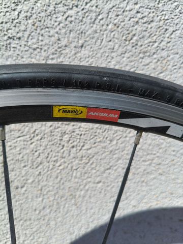 Used Orbea Orca Shimano Ultegra 2014 Road & Gravel, Light Gray — image 5 of 7