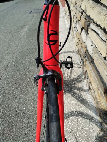 Cannondale Evo 2019 Road & Gravel d'occasion — image 5 sur 9