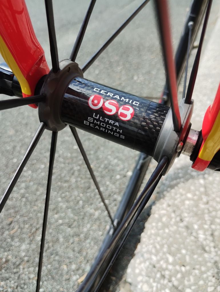 Cannondale Evo 2019 Road & Gravel d'occasion — image 6 sur 9