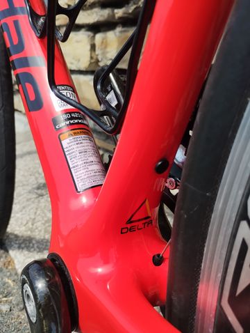 Cannondale Evo 2019 Road & Gravel d'occasion — image 8 sur 9