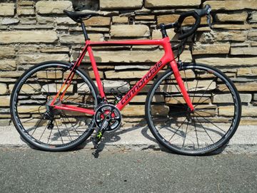 Cannondale Evo 2019 Road & Gravel d'occasion — image 2 sur 9