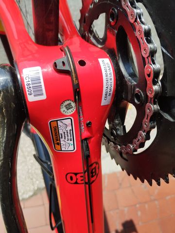Cannondale Evo 2019 Road & Gravel d'occasion — image 9 sur 9