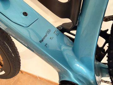 Used 3T Custom SRAM Red eTap AXS 2026 Road & Gravel, Blue — image 6 of 17