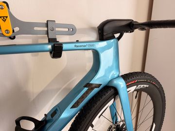 Used 3T Custom SRAM Red eTap AXS 2026 Road & Gravel, Blue — image 4 of 17