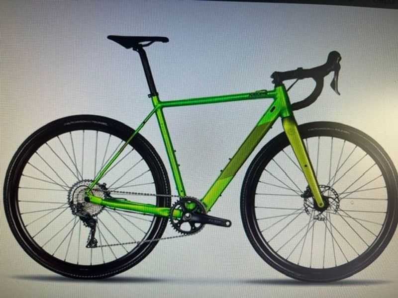 Used Mmr x X-beat 2022 Road & Gravel