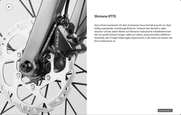 Used Canyon Endurace:ON 7.0 2022 2022 Road & Gravel, Black — image 4 of 8