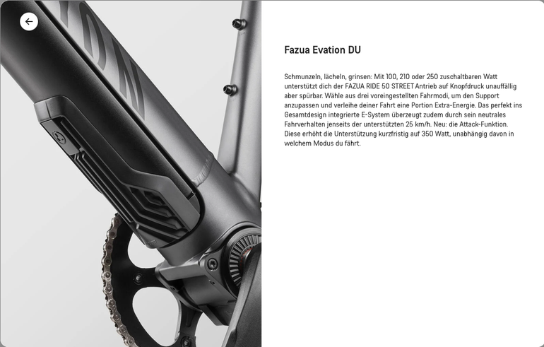 Used Canyon Endurace:ON 7.0 2022 2022 Road & Gravel, Black — image 5 of 8