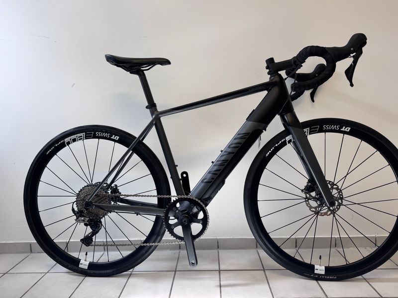 Canyon Endurace:ON 7.0 2022 2022 Road & Gravel de segunda mano