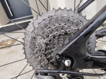 Cannondale scalpel Custom Shimano Deore XT 2017 Mountainbike d'occasion — image 7 sur 9